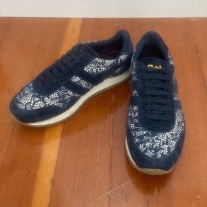 Gola Daytona Liberty print